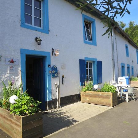 Apartment In Old Farmhouse Bockholtz ภายนอก รูปภาพ