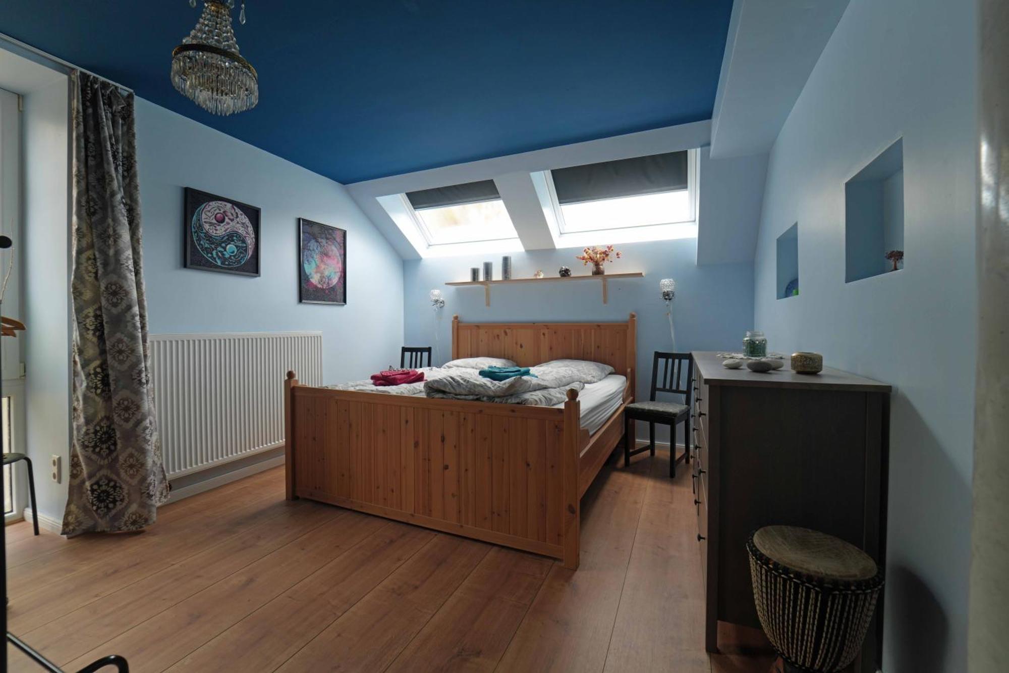 Apartment In Old Farmhouse Bockholtz ห้อง รูปภาพ
